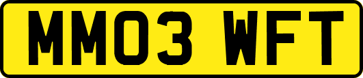 MM03WFT