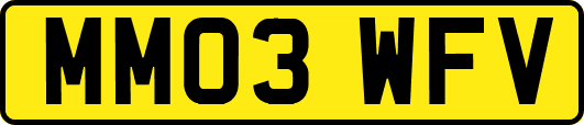 MM03WFV