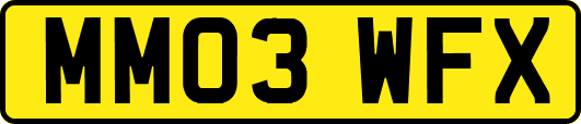 MM03WFX