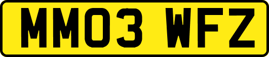 MM03WFZ