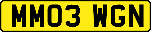 MM03WGN