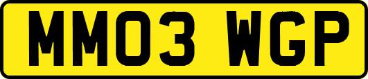 MM03WGP