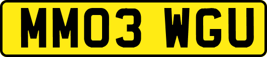 MM03WGU