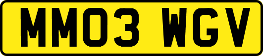 MM03WGV