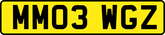 MM03WGZ