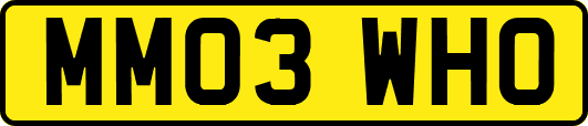 MM03WHO