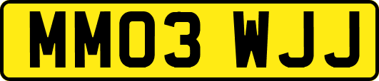 MM03WJJ