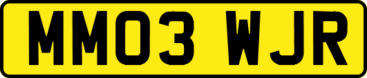 MM03WJR