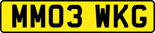 MM03WKG