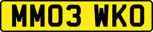 MM03WKO