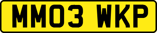 MM03WKP