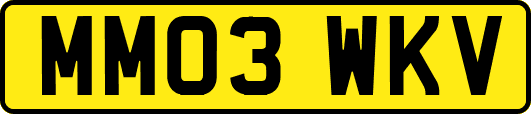 MM03WKV