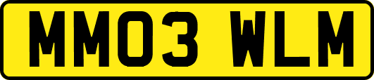 MM03WLM