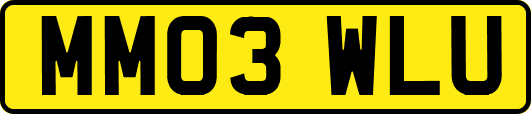 MM03WLU