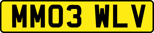 MM03WLV