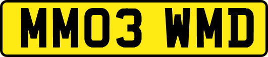 MM03WMD