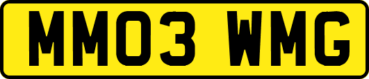 MM03WMG