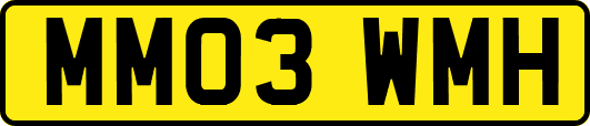 MM03WMH