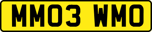 MM03WMO