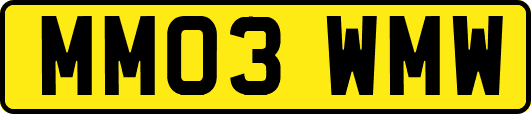 MM03WMW