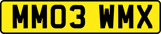 MM03WMX