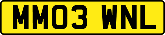 MM03WNL