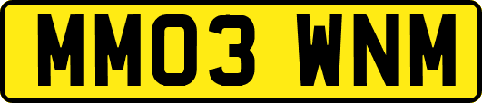 MM03WNM