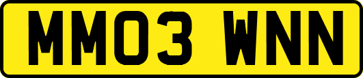 MM03WNN