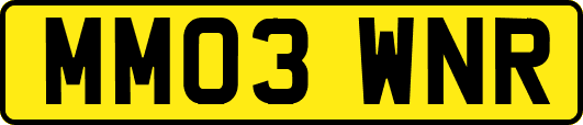 MM03WNR