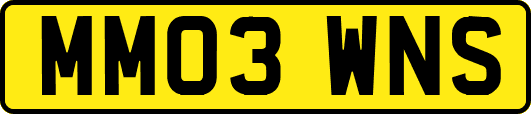 MM03WNS