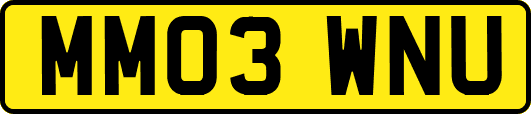MM03WNU