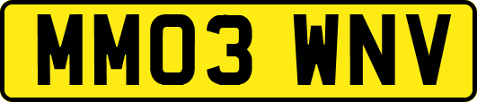 MM03WNV