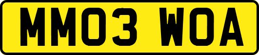 MM03WOA