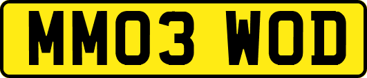 MM03WOD