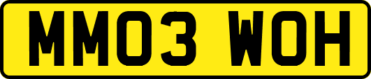 MM03WOH