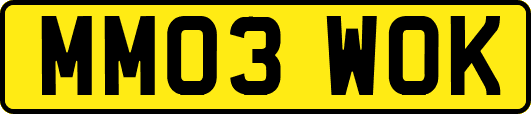 MM03WOK