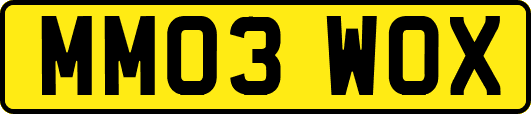 MM03WOX
