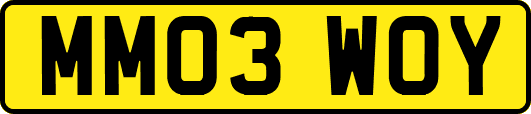 MM03WOY