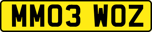 MM03WOZ