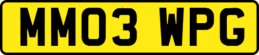 MM03WPG