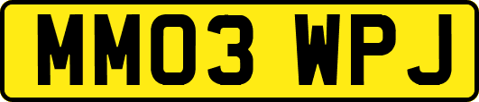 MM03WPJ