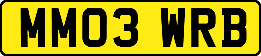 MM03WRB