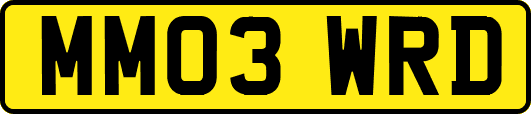 MM03WRD
