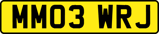 MM03WRJ