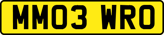 MM03WRO