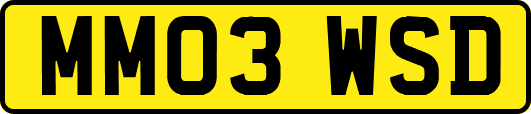MM03WSD
