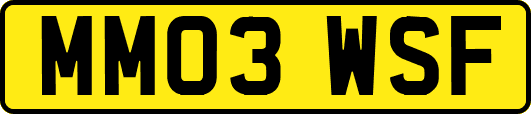MM03WSF