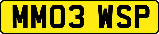 MM03WSP