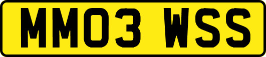 MM03WSS