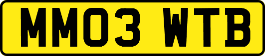 MM03WTB